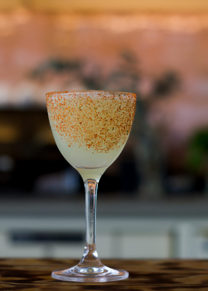 Virtuous Togarashi - Virtuous Vodka