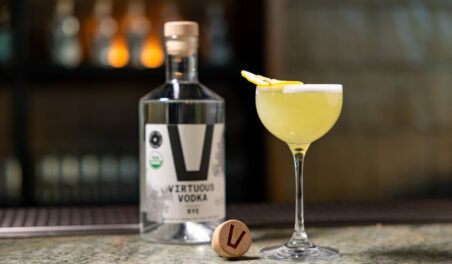 Virtuous Sour